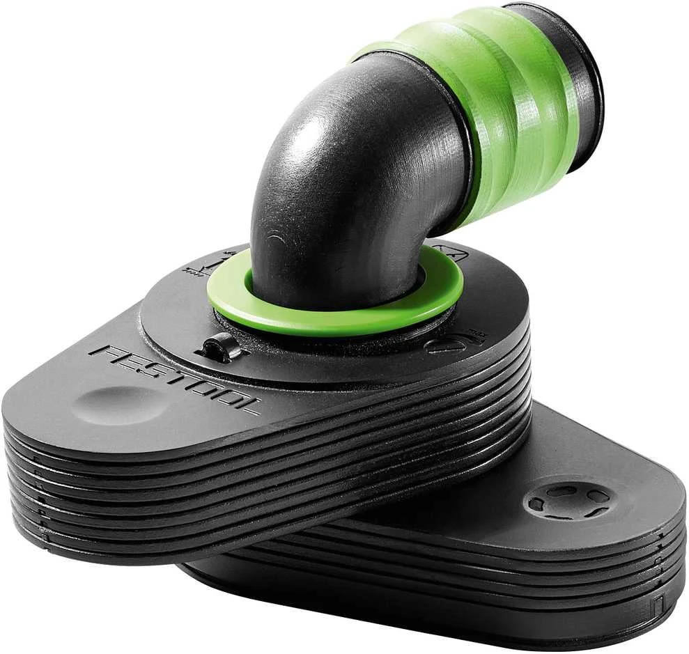 Priedas dulkių siurbliui Festool CT-W