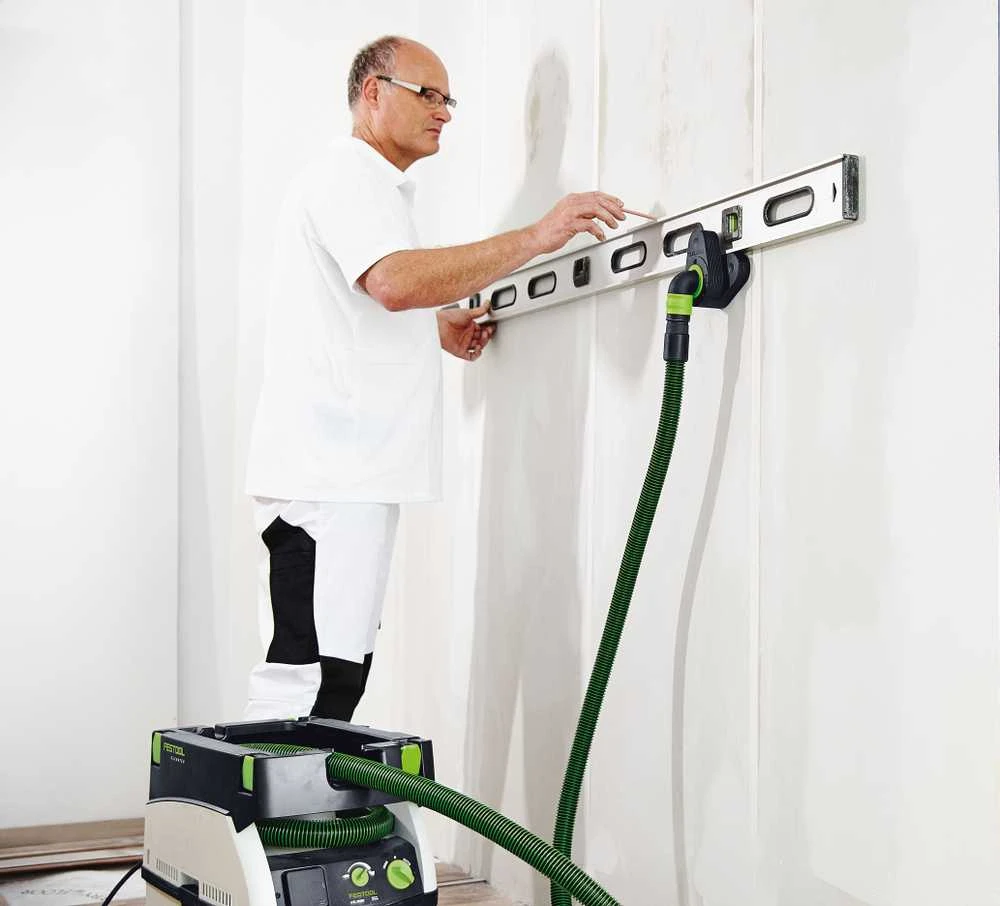 Priedas dulkių siurbliui Festool CT-W