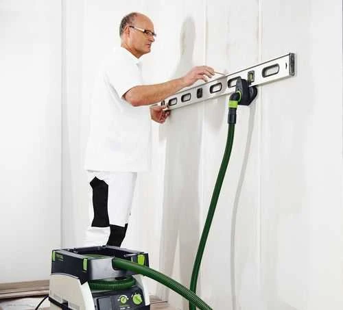 Priedas dulkių siurbliui Festool CT-W