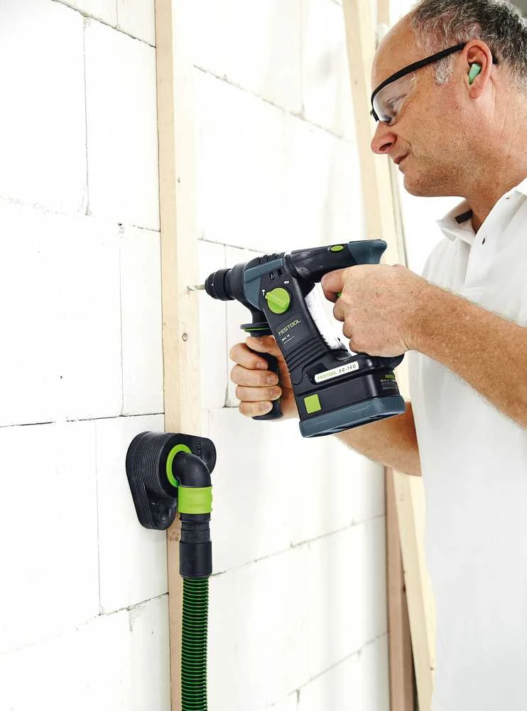 Priedas dulkių siurbliui Festool CT-W