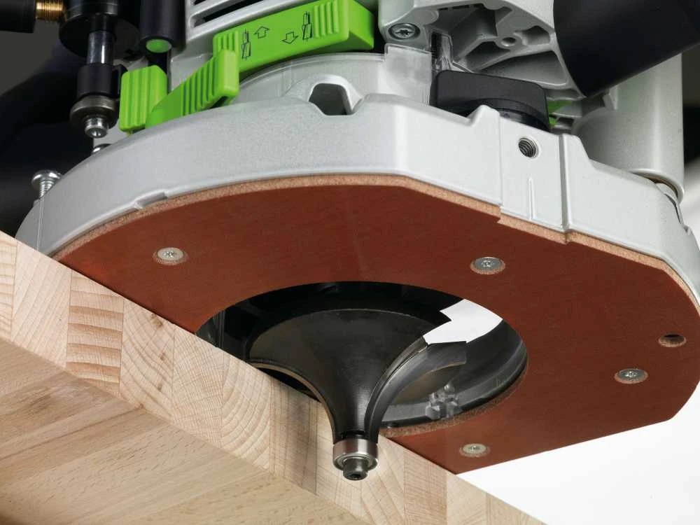Freza Festool OF 2200 EB-Set