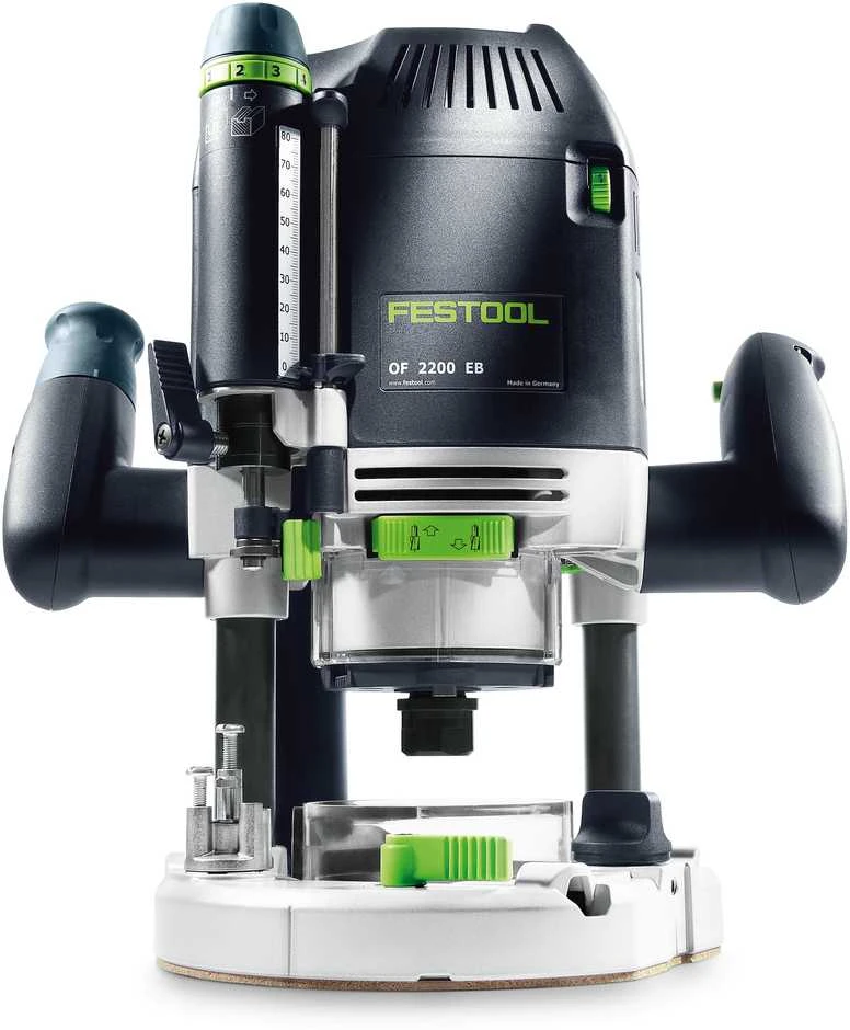 Freza Festool OF 2200 EB-Set