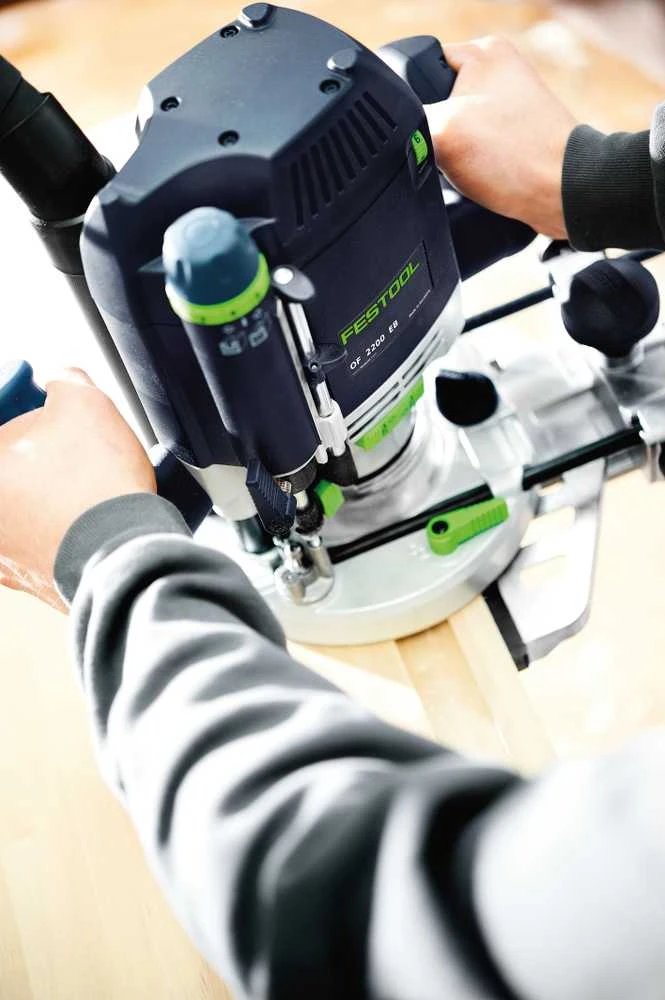 Freza Festool OF 2200 EB-Set