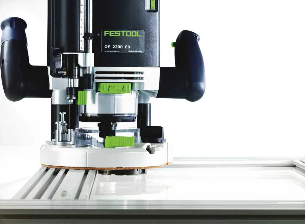Freza Festool OF 2200 EB-Set