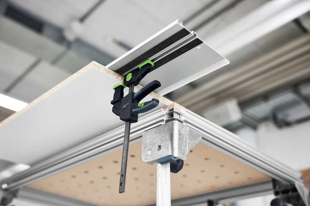 Festool Viena ranka valdomas spaustuvas FS-EZ 150/2