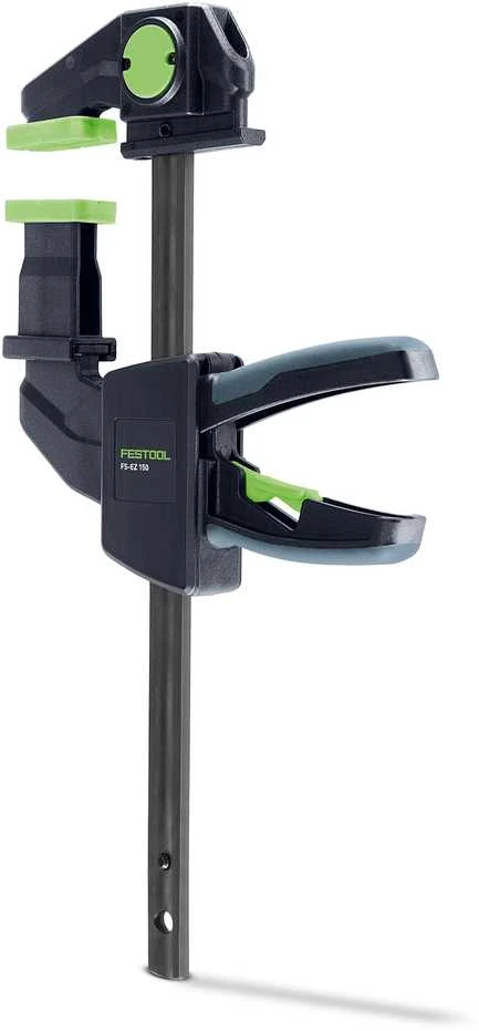 Festool FS-EZ 150/2 vienrankis spaustuvas