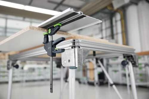 Festool Viena ranka valdomas spaustuvas FS-EZ 150/2