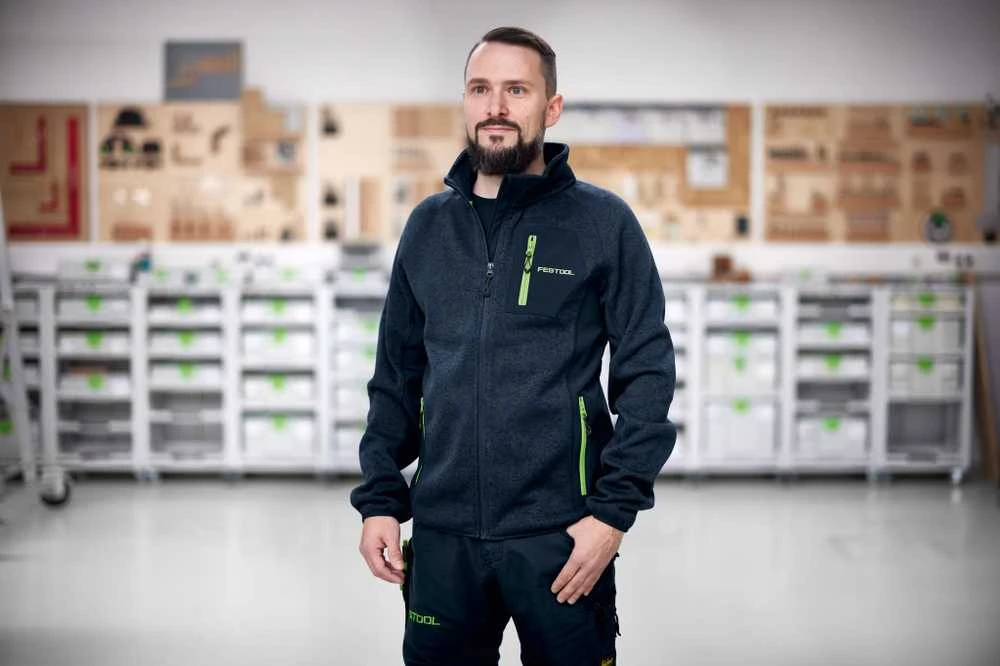Džemperis Festool 204009; M