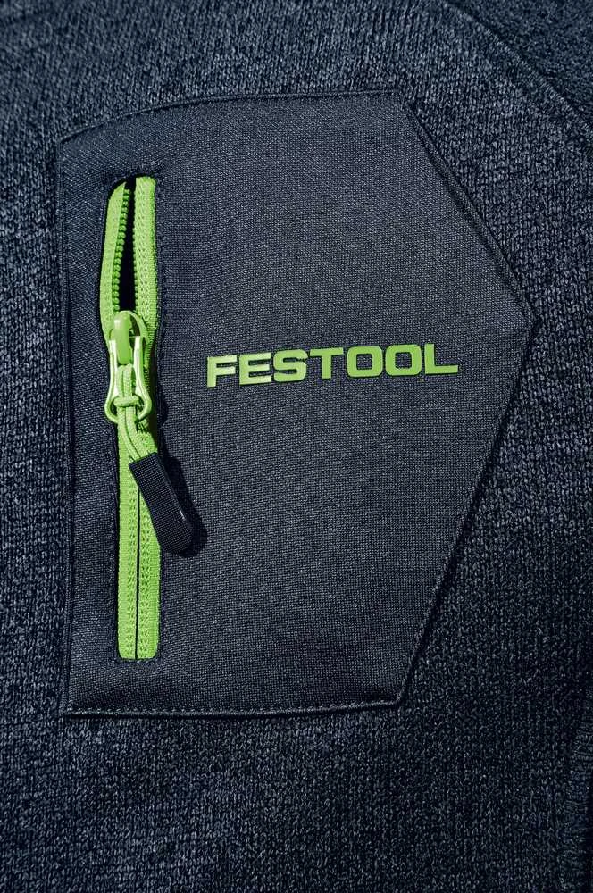 Džemperis Festool 204009; M