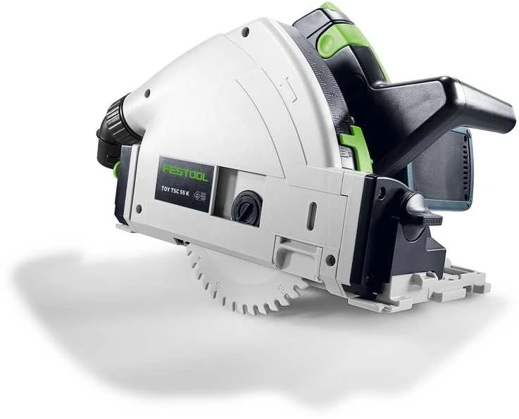 Festool Žaislinis akumuliatorinis įgilinamasis pjūklas TY-TSC