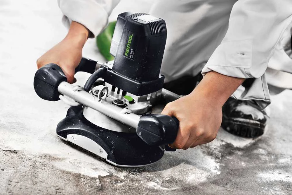 Nuimami šepetėliai Festool BC-RG 150