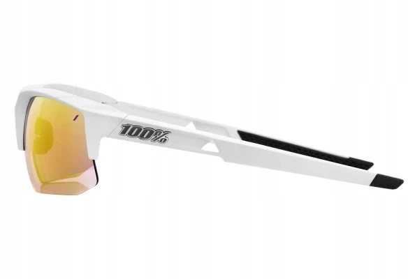100% Hypercraft Speedcoupe akiniai bėgimui