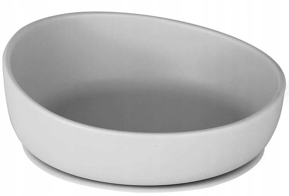 101 DOIDY BOWL GRAY