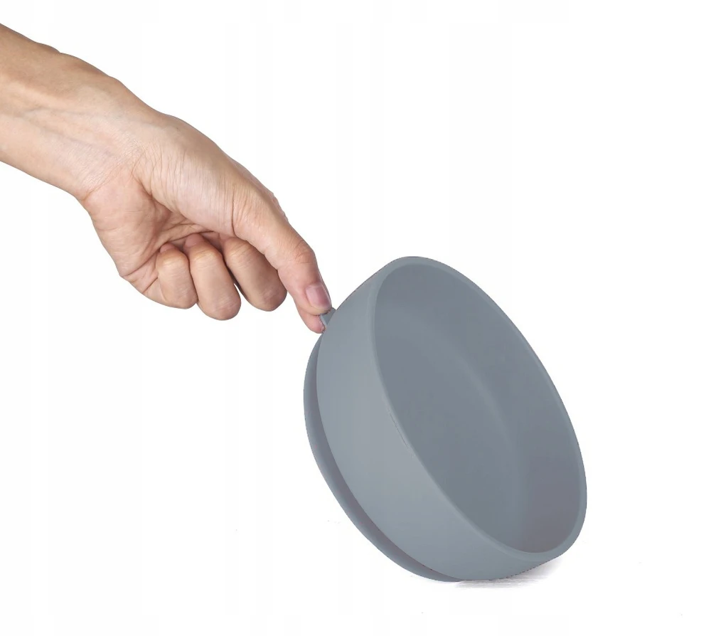 101 DOIDY BOWL GRAY