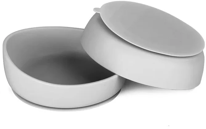 101 DOIDY BOWL GRAY