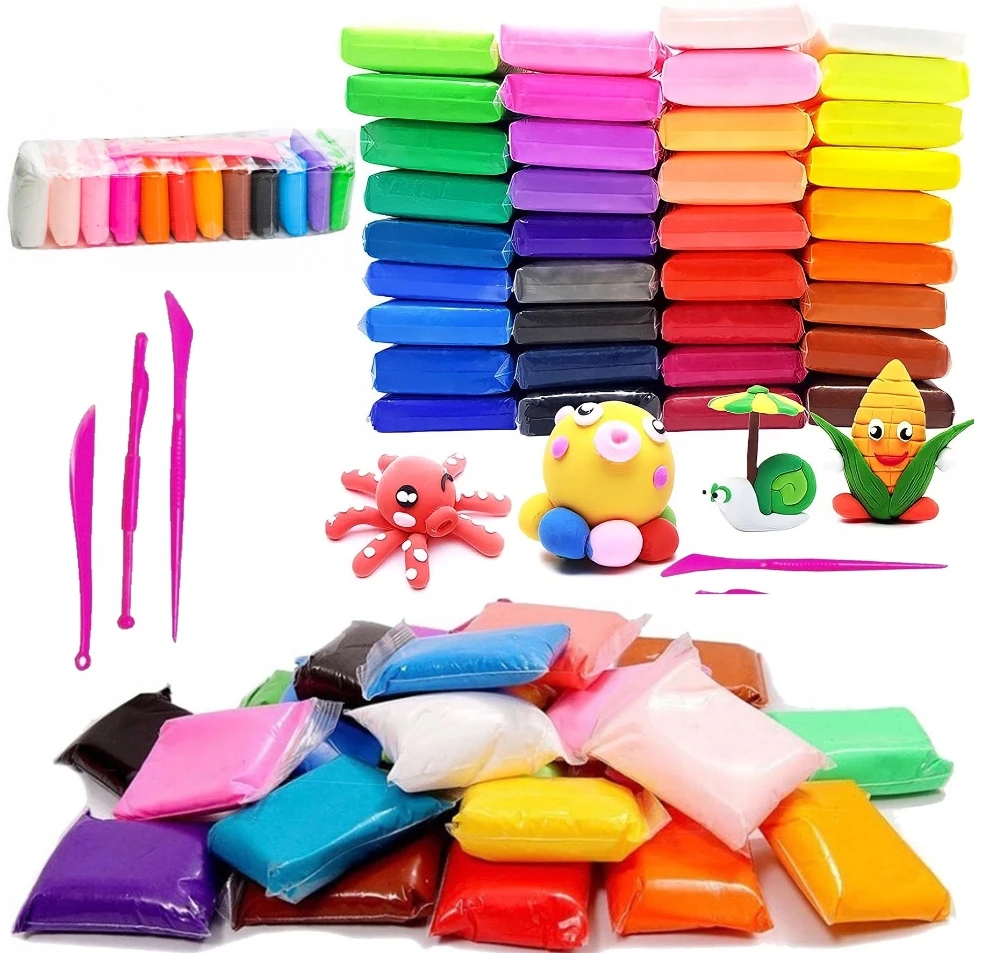 108 vnt. - MAGIC FOAM PASTE Soft Stretching 108 vnt