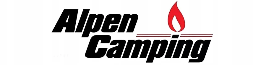 10x Alpen Camping kasetė 400ml krosnys ir degikliai DAUGIAU PASKIRTIS