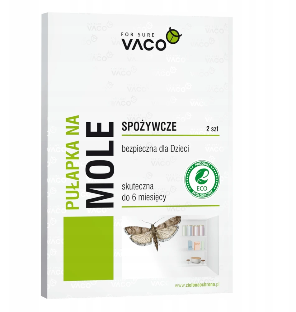 10x stiprus maisto kandžių gaudyklė virtuvės feromonų kandžių atbaidymo priemonė