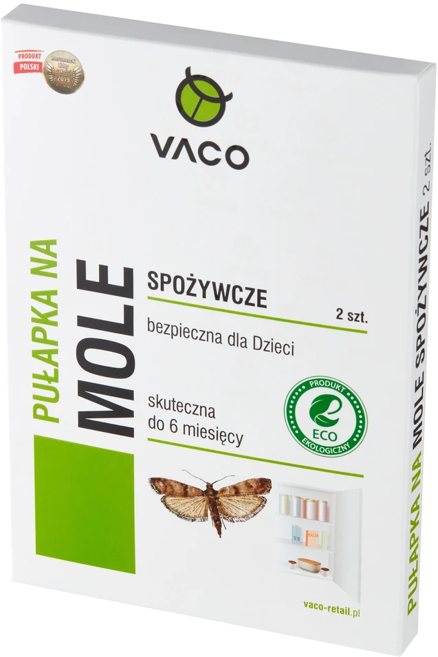 10x stiprus maisto kandžių gaudyklė virtuvės feromonų kandžių atbaidymo priemonė