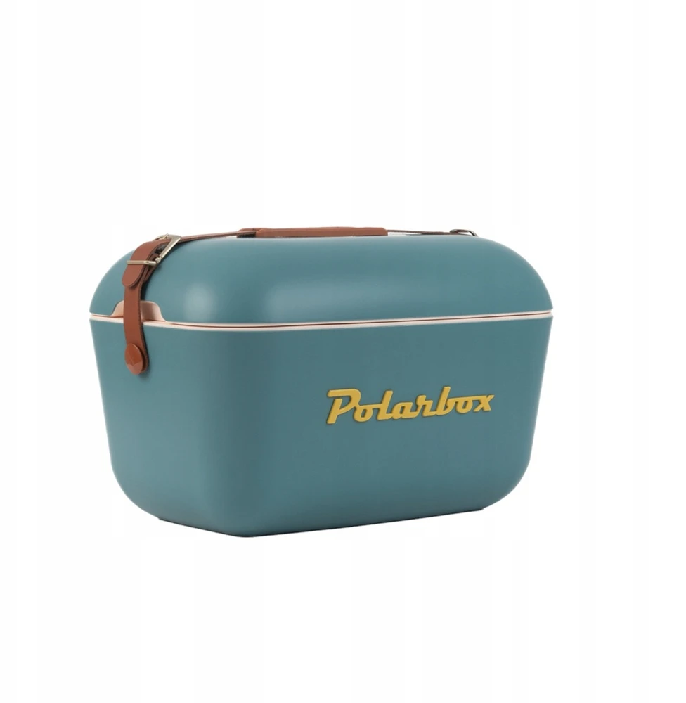 12 litrų klasikinis Polarbox Marine