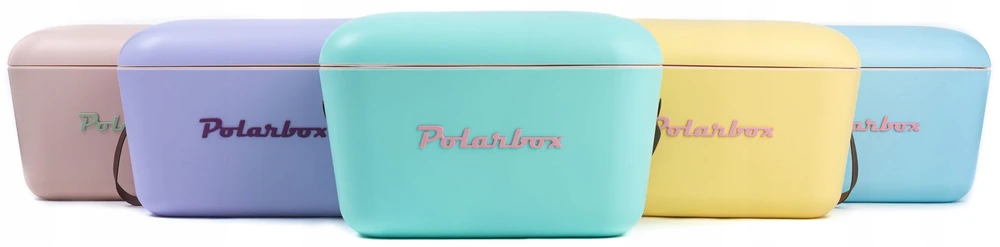 12 litrų klasikinis Polarbox Marine