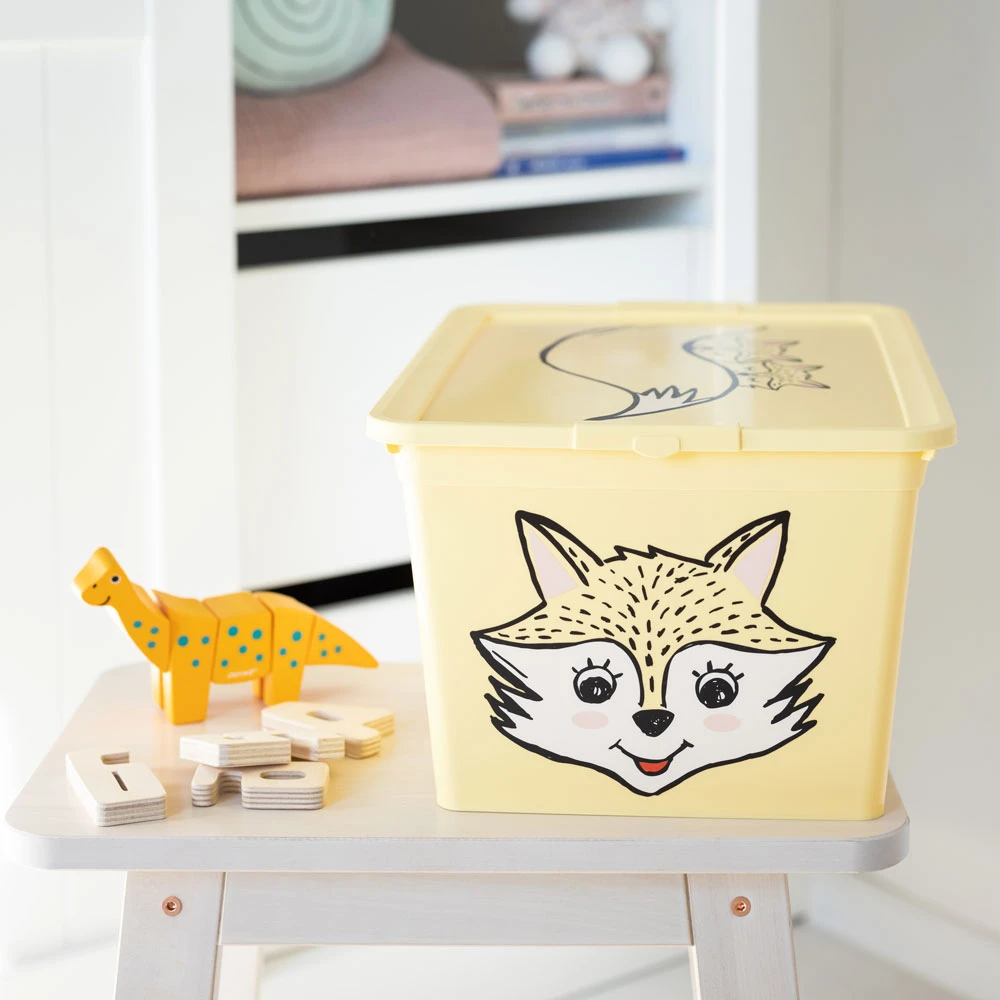 123123 BRANQ LISEK SANDĖLIAVIMAS 30L