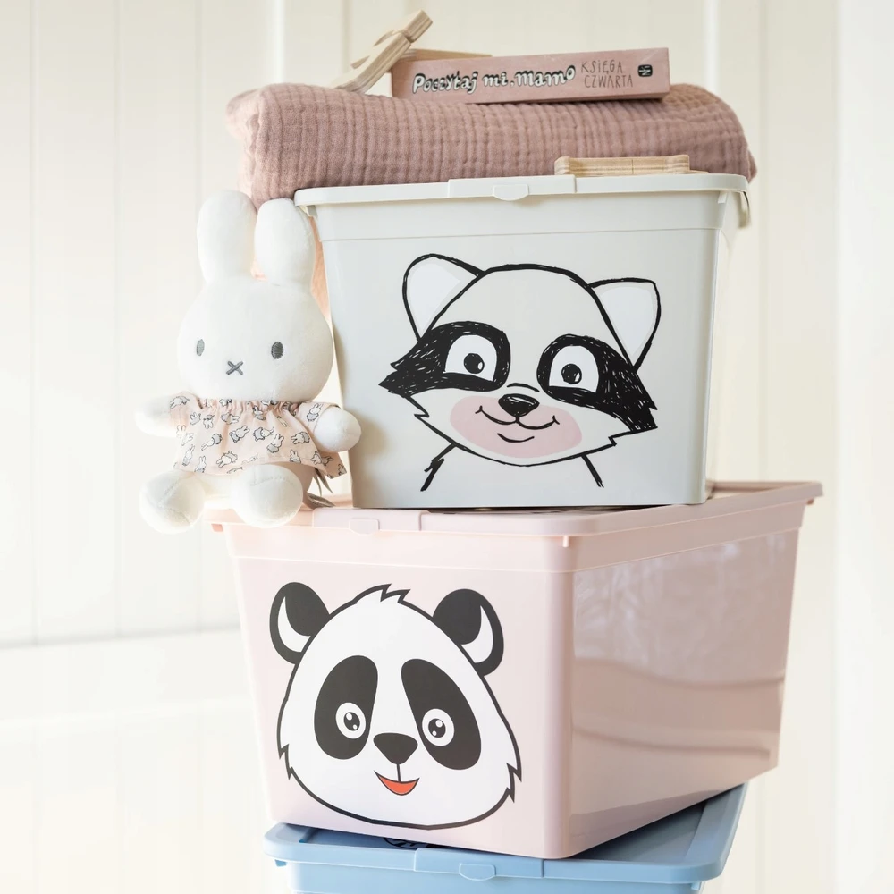 123123 BRANQ LISEK SANDĖLIAVIMAS 30L