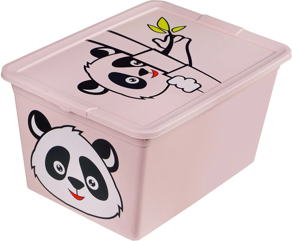 123124 BRANQ POJEMNIK DO PRZECHOWYWANIA PANDA 30L