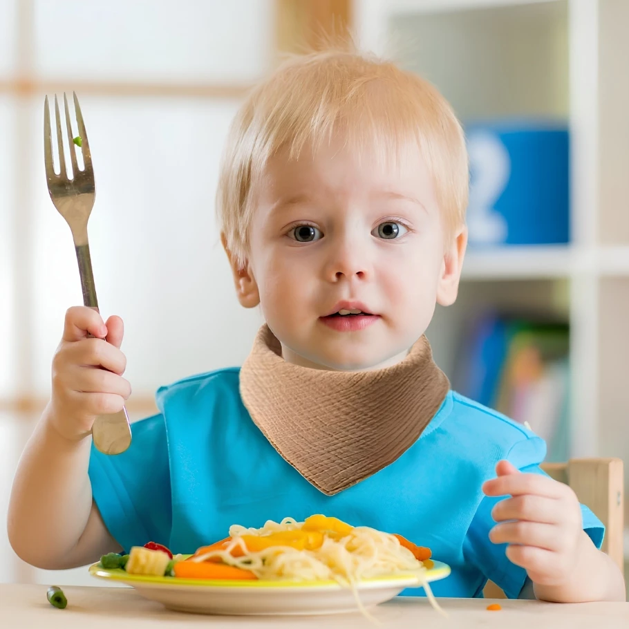 12X BABY BANDANA BIBS MEDVILNĖS MINKŠTAI SUgeriantys dantys