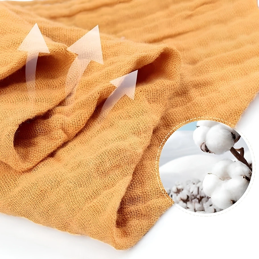 12X BABY BANDANA BIBS MEDVILNĖS MINKŠTAI SUgeriantys dantys