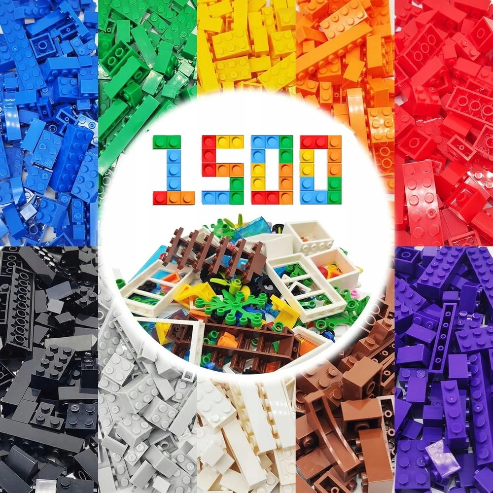 1500 vnt.