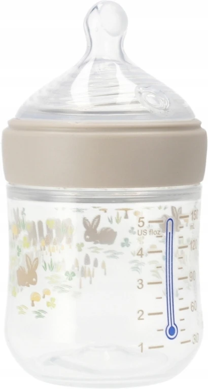 150ml For Nature NUK buteliukas