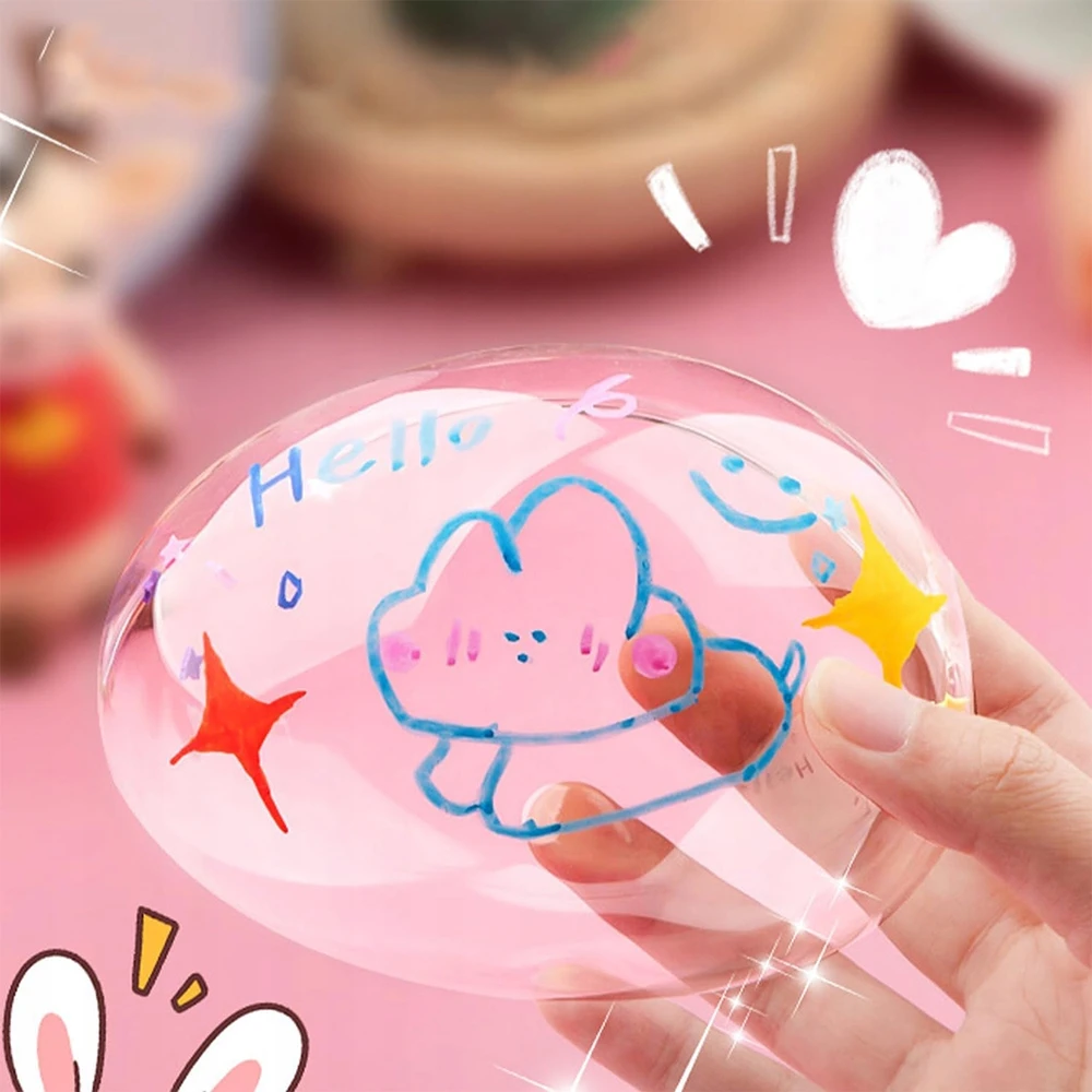 15M DVIPUŠĖ BURBULĖLIŲ JUOSTA, SKIRTA BURBUULIAMS PŪSTI BUBBLE NANO SQUISHY BUBBLE