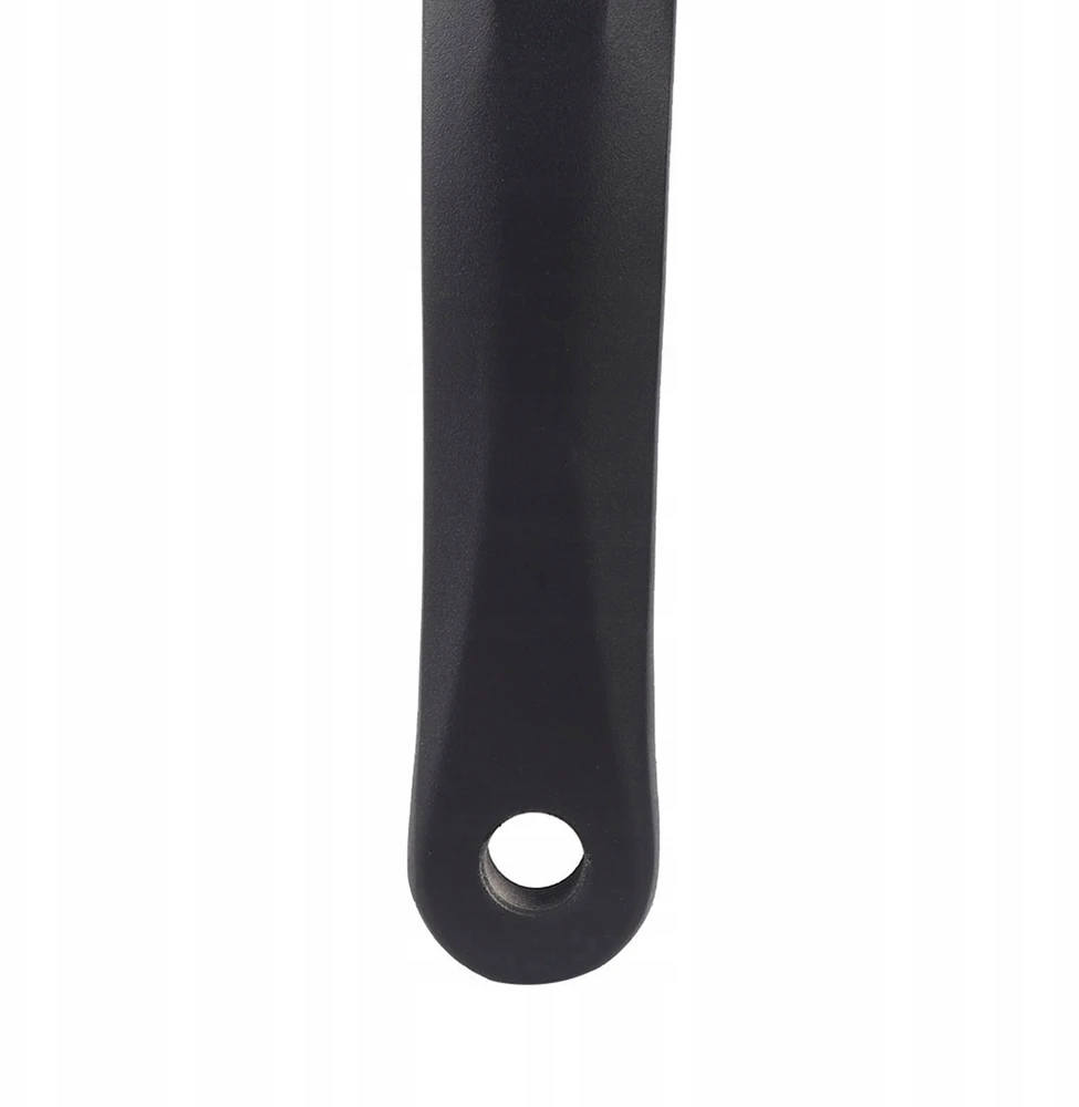 170 mm DVIRAČIO KAIRĖS VIENOS GRANDINĖS švaistiklio svirtis (ROMBIDAL HOLE)