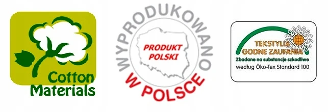 2 DALIES PATALYS VAIKŲ LOVAČIAI 120x90 LOVIŠTEI 120x60 MEDVILNĖ 100%