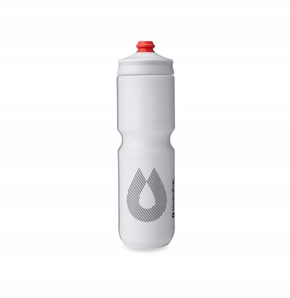 Gertuvė 2-jų gertuvių rinkinys HydraPak Breakaway Surge, 2x880 ml