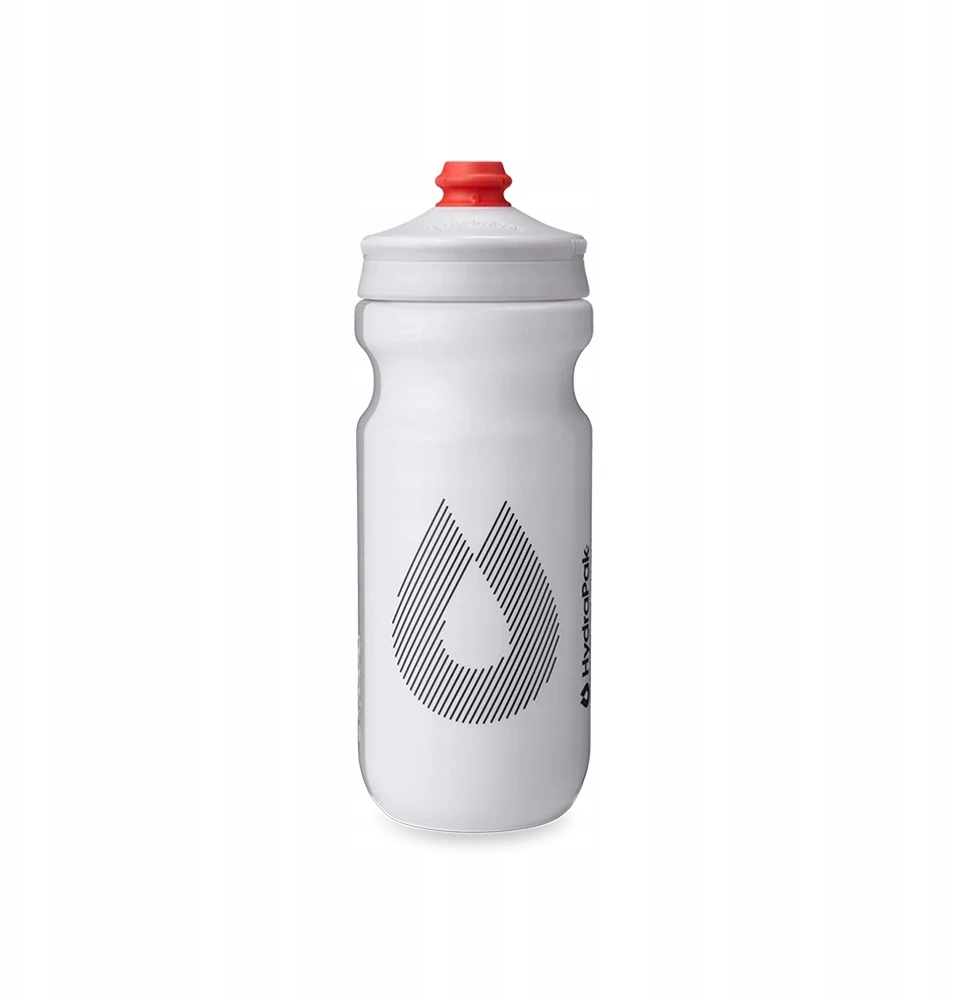Gertuvė 2-jų gertuvių rinkinys HydraPak Breakaway Surge, 2x600 ml