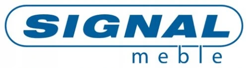 Signal Meble Signal Krzesło Borgo Raven