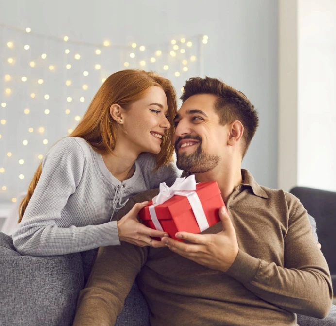 2 Valentino dienos šaukštų rinkinys su Ich Liebie Dich graviūra, sidabro spalva