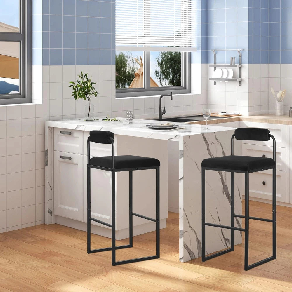 2 Vnt. VIRTUVĖS KEMPINĖ ERGONOMIKĖ PATOGI DIDELO TANKIO KEMPINĖ
