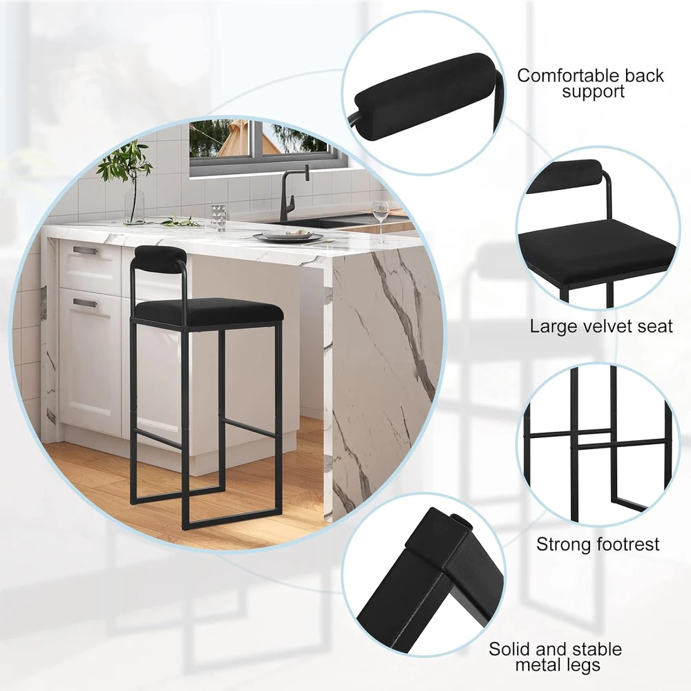 2 Vnt. VIRTUVĖS KEMPINĖ ERGONOMIKĖ PATOGI DIDELO TANKIO KEMPINĖ