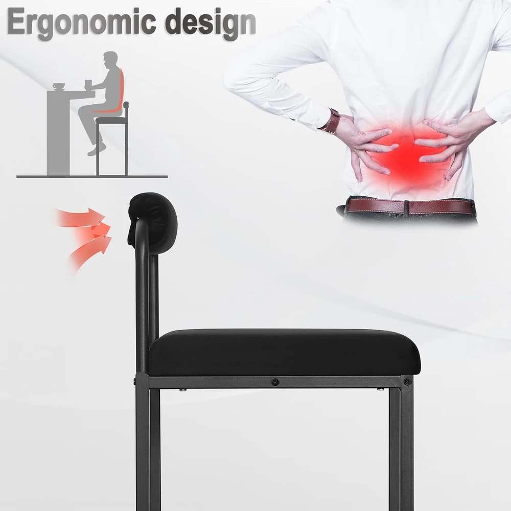 2 Vnt. VIRTUVĖS KEMPINĖ ERGONOMIKĖ PATOGI DIDELO TANKIO KEMPINĖ