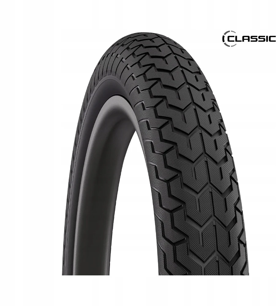 20" MITAS RUBENA 20x2.10 54-406 BMX dviračio padanga vaikiškam dviračiui