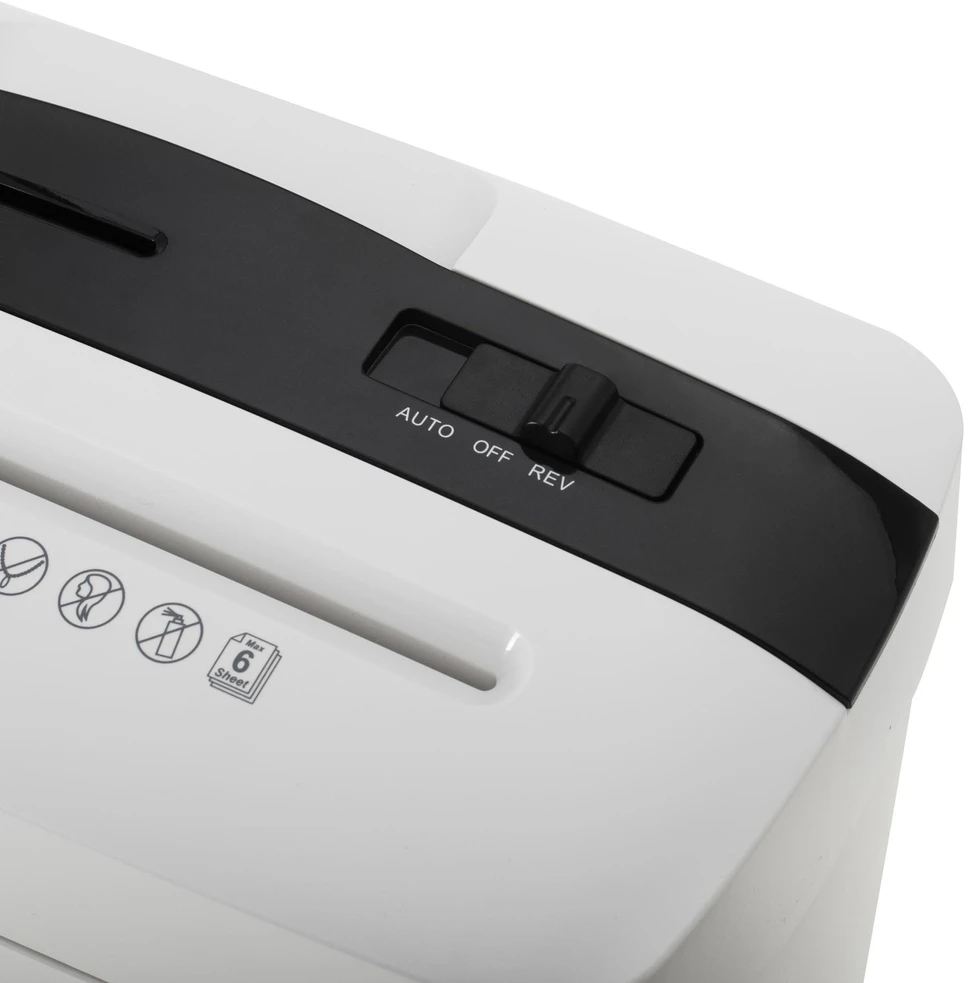 Adler Document shredder AD-1307w
