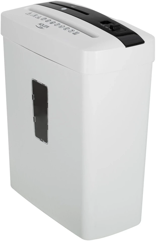 Adler Document shredder AD-1307w