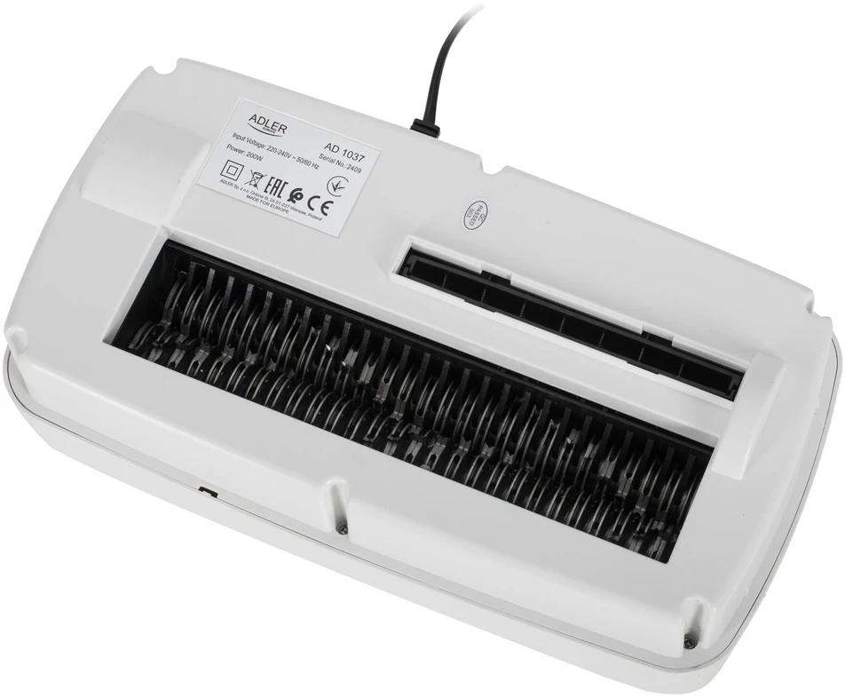 Adler Document shredder AD-1307w