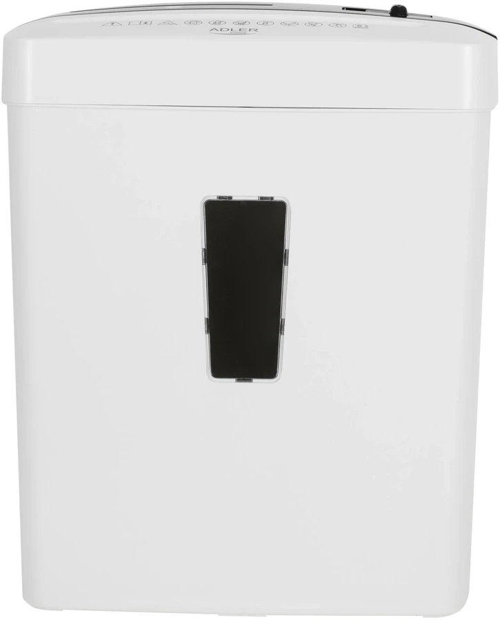 Adler Document shredder AD-1307w
