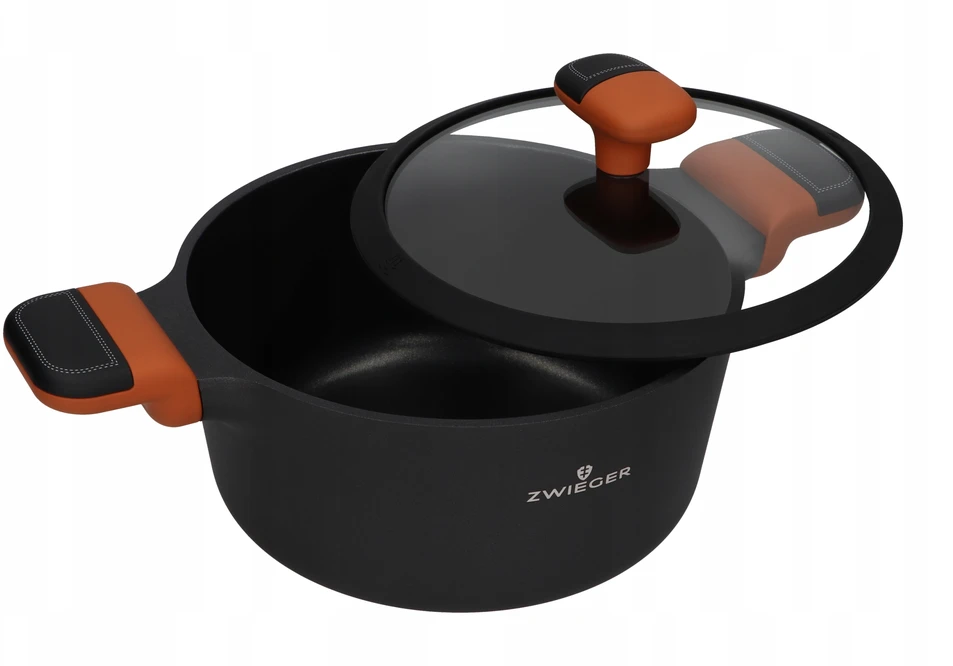 24 cm Verdi Zwieger puodas