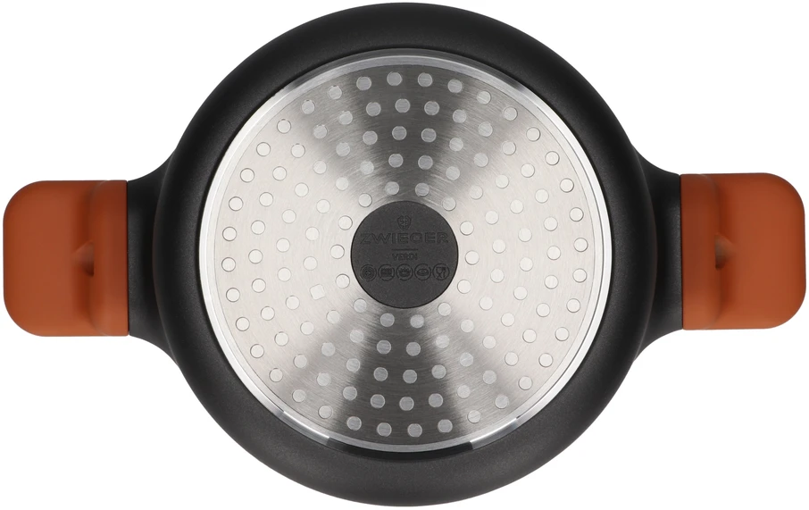 24 cm Verdi Zwieger puodas