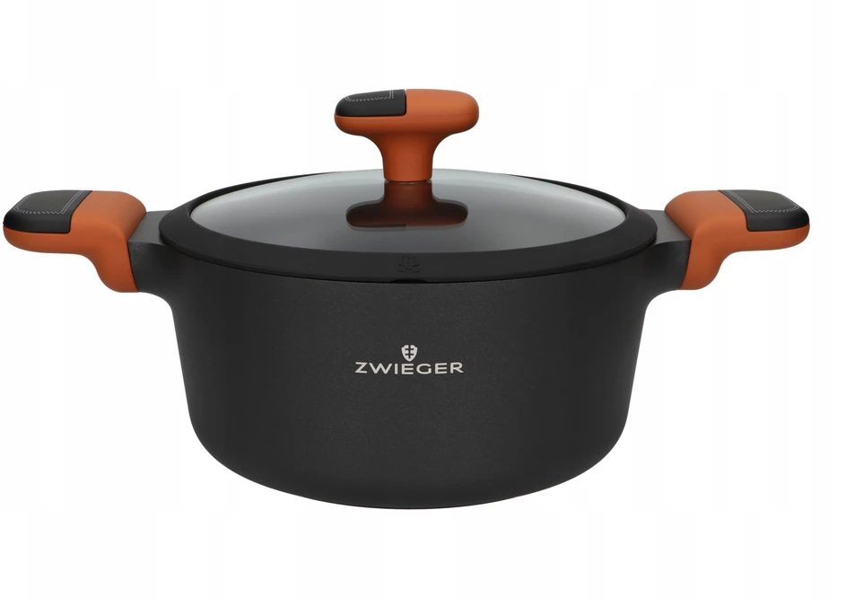 24 cm Verdi Zwieger puodas